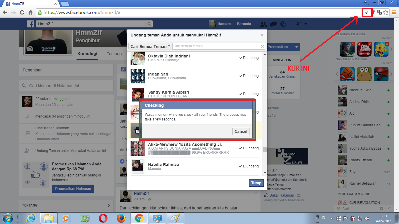 facebook auto invite comments facebook auto invite comments