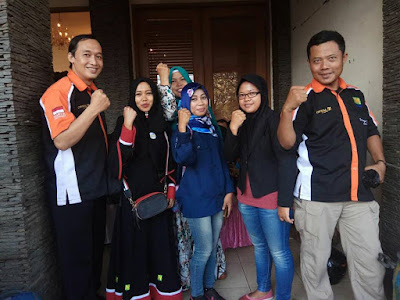 usaha menjanjikan Peluang usaha sampingan menjanjikan jualan produk NASA bekasi