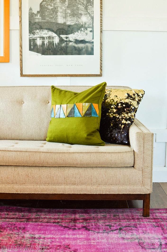 10 Tendencias de Decoración Que Nos Encantan Para el 2014