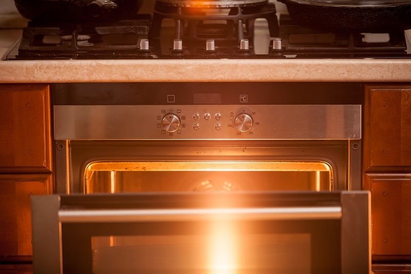 Bosch Slide and Hide Double Oven Breadfruit Benefits