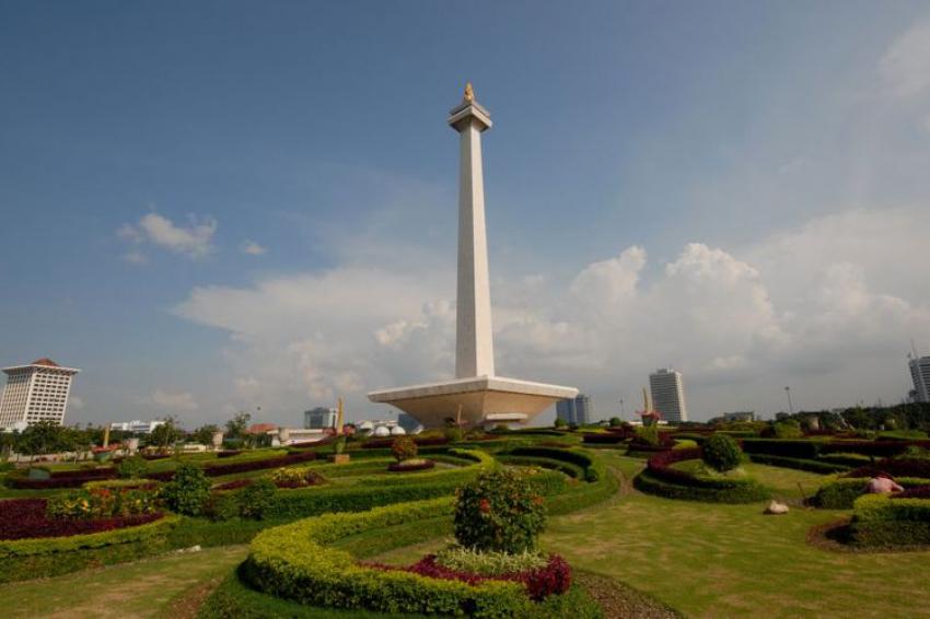 Anggaran Kajian Pemindahan Ibukota Indonesia Ditolak DPR - PosLiputan
