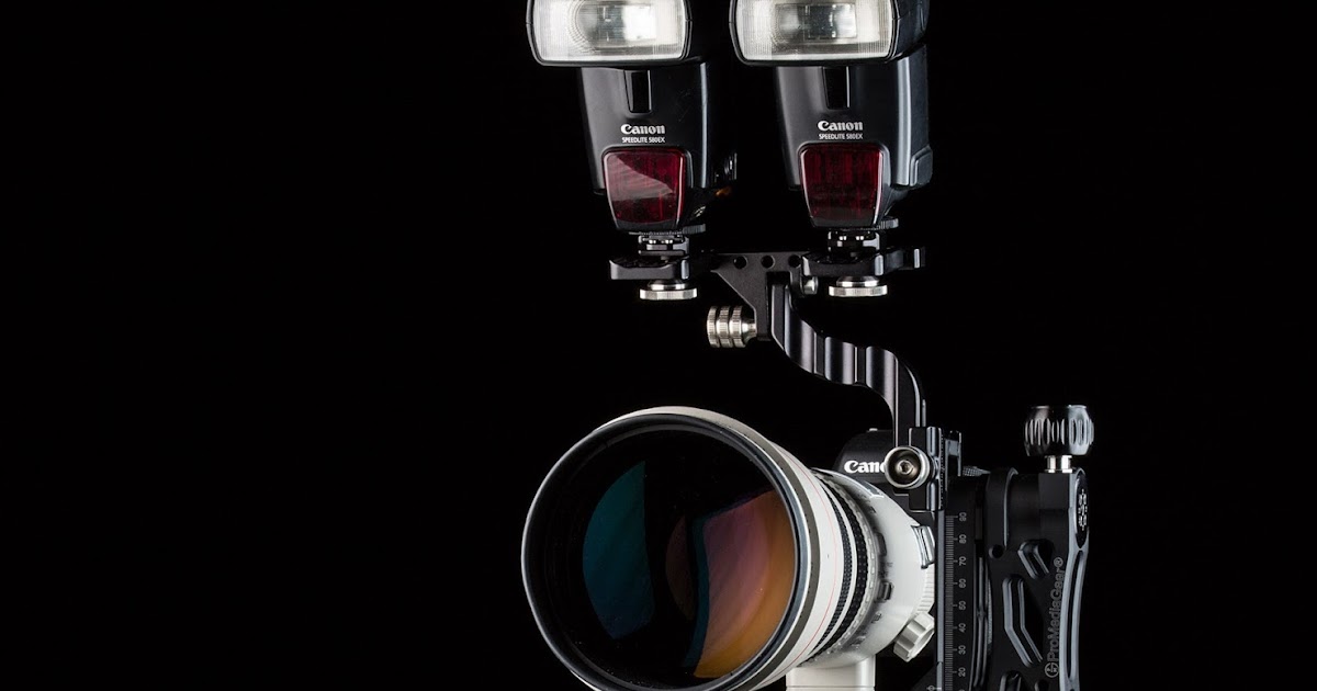 ProMediaGear Visit our Store Gimbal Heads for