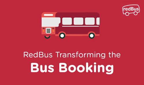 Bus Tickets  OnlineBooking