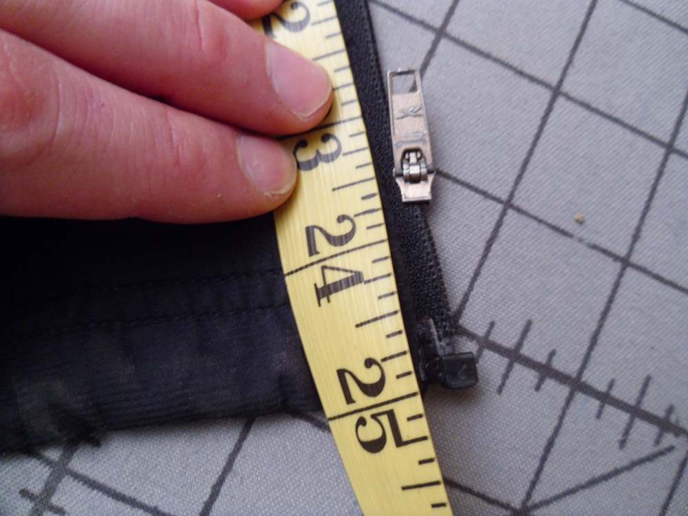 Art and Needlework by Rebekah 1/30/13 Tutorial How to Replace a