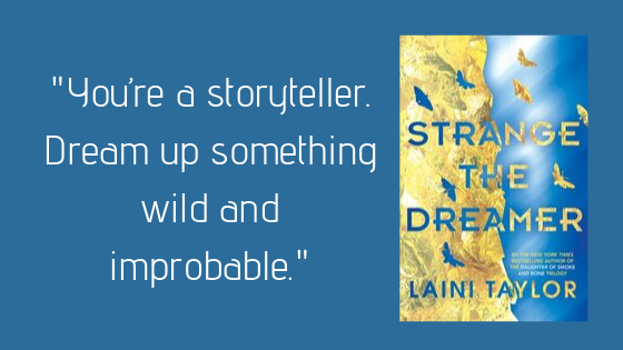 View Muse Of Nightmares (Strange The Dreamer, #2) Pics