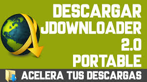 descargar jdownloader 2 portable descargar jdownloader 2 portable