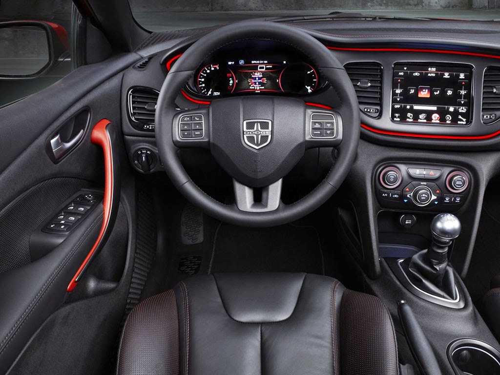2015 Dodge Dart | Car Review and Modification