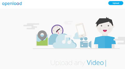 Animelandia: Como crear una cuenta en Openload 2017 Subiendo Videos