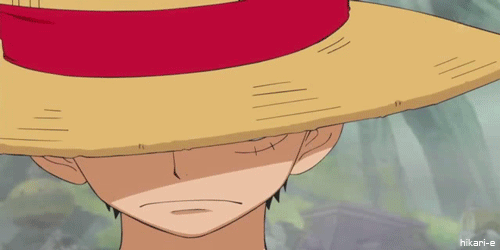 One Piece Karakter - Kumpulan Foto dan Fakta Monkey D. Luffy