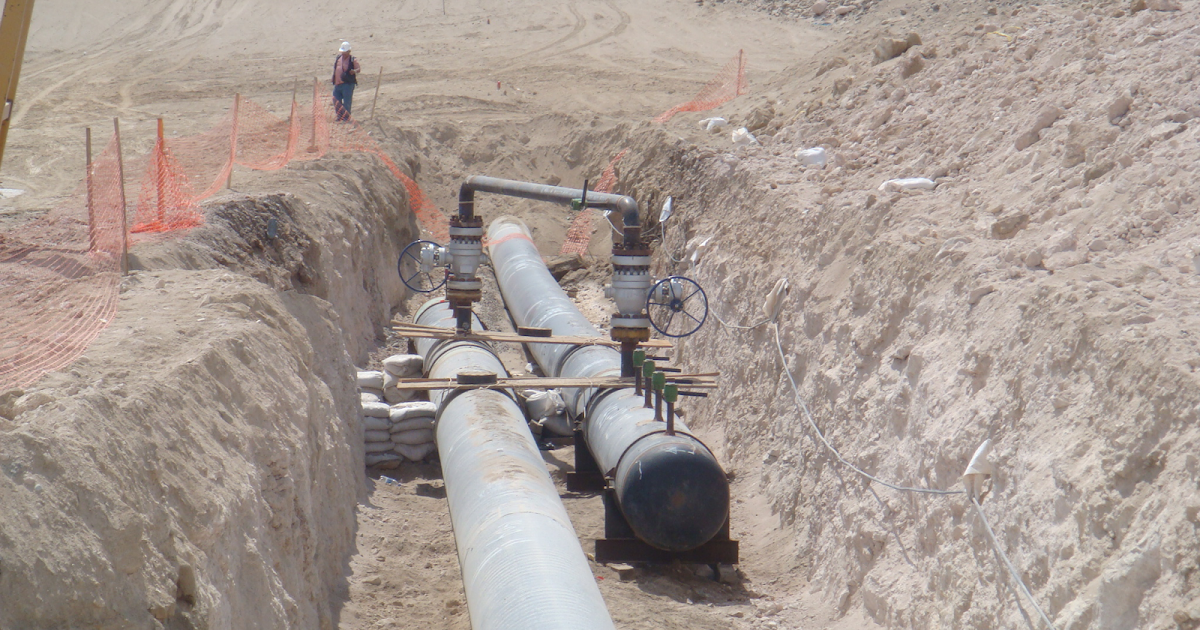 What is HYDROSTATIC LEAK TESTING ? Leak Test for Fluids and Pressures