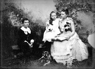 George Bolt The Boldt Castle History - Nice Pictures