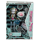 Monster High Lagoona Blue Boo-Riginal Creeproductions Doll