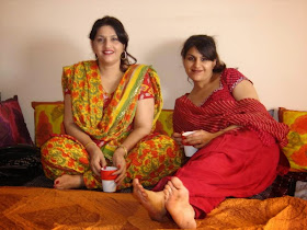 Pakistani Local Hot Fat Aunties Bold Pictures