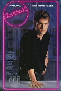 cocktail poster tom cruise