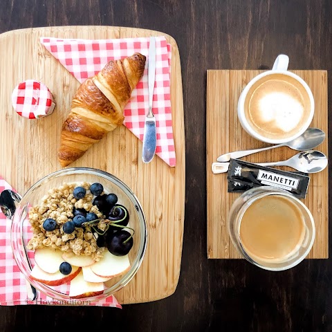 Chez Lorraine, Amsterdam 