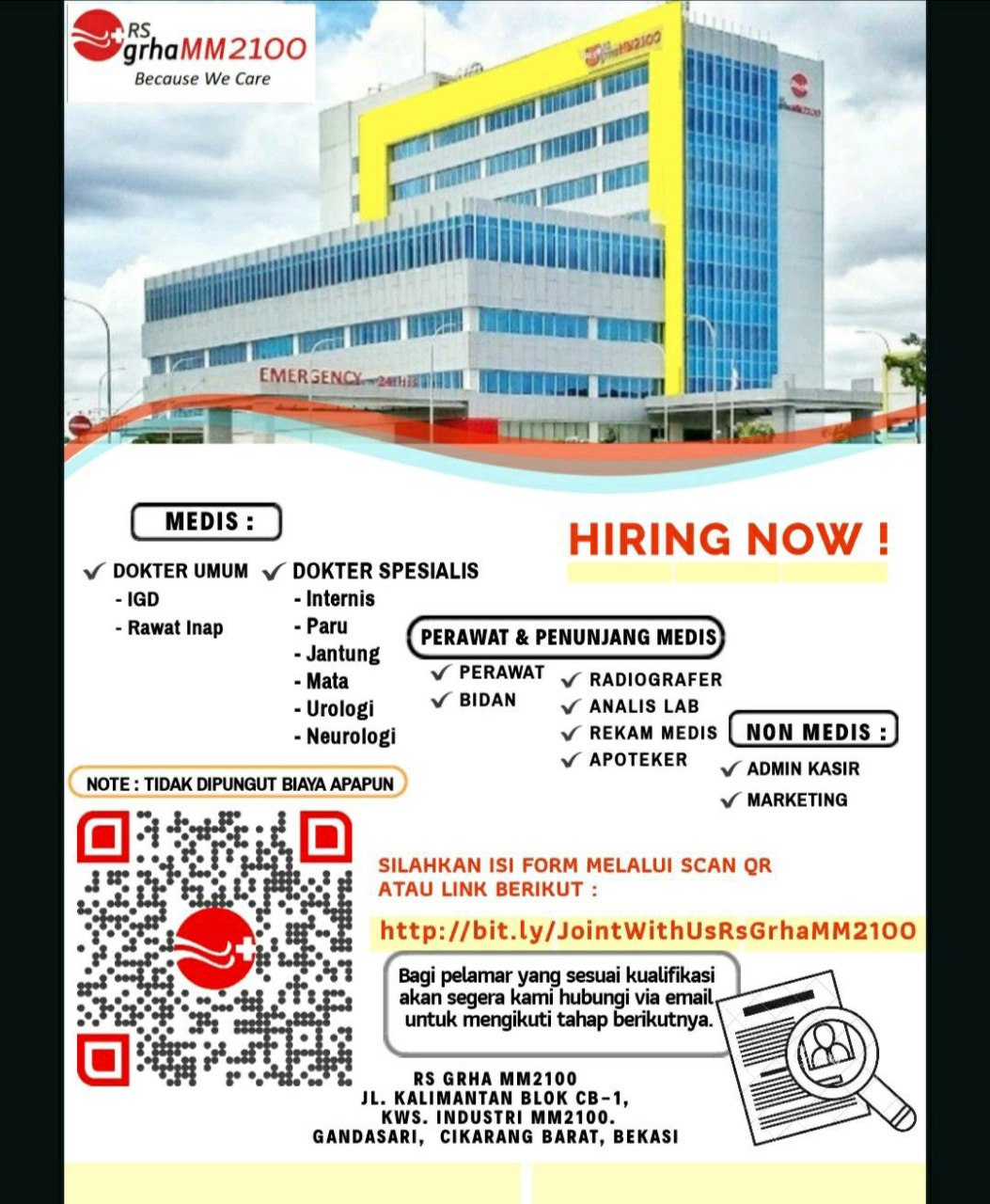 Lowongan Kerja Harian Di Cikarang - Info Loker Langsung Kerja Pabrik