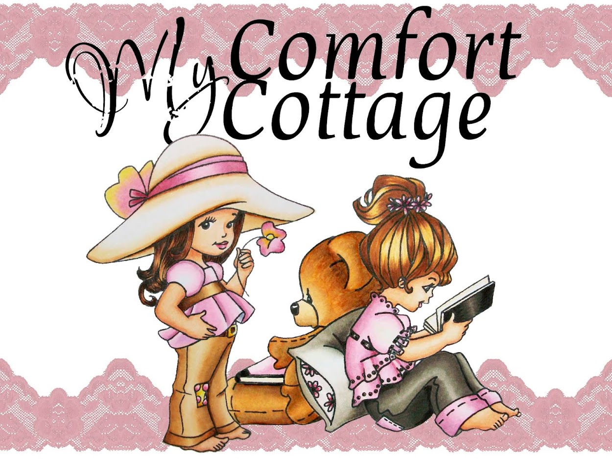 My Comfort Cottage