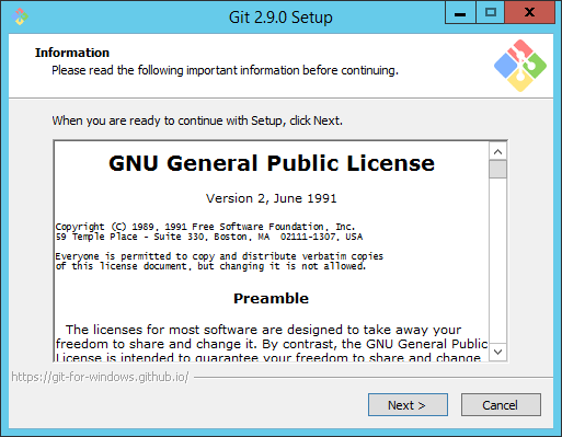 Living And Breathing The World Of Microsoft Problems With Git 
