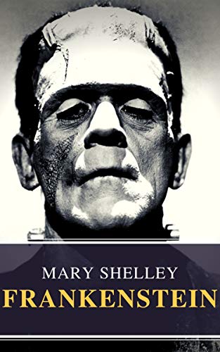 Frankenstein Mary Shelley pdf