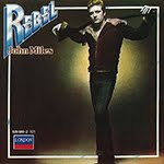 REBEL, John Miles