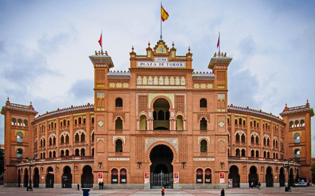 Madrid - Plaza de Toros - Poracci In Viaggio madrid-plaza-de-toros-poracci-in-viaggio