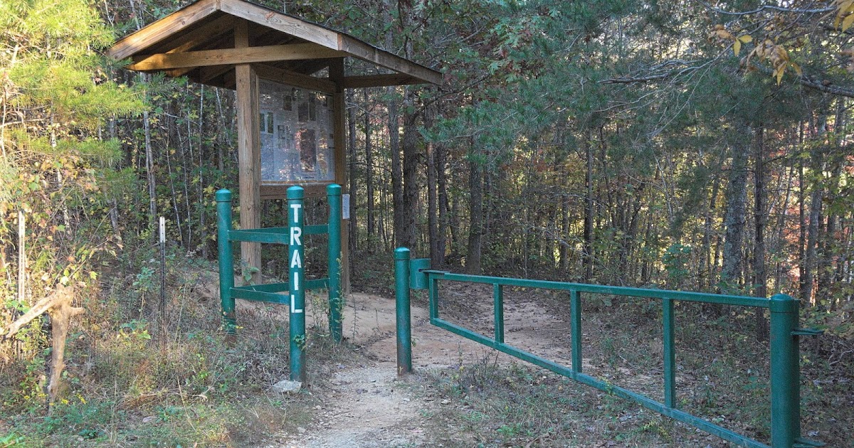Chestnut Ridge Heritage Preserve