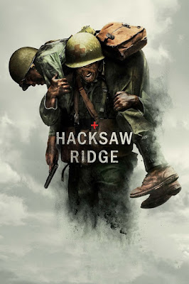 Hacksaw Ridge [2016] [NTSC/DVDR- Custom SCR] Ingles, Subtitulos Español Latino