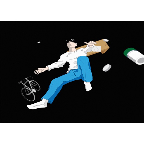 Hasse – Antifragile – Single