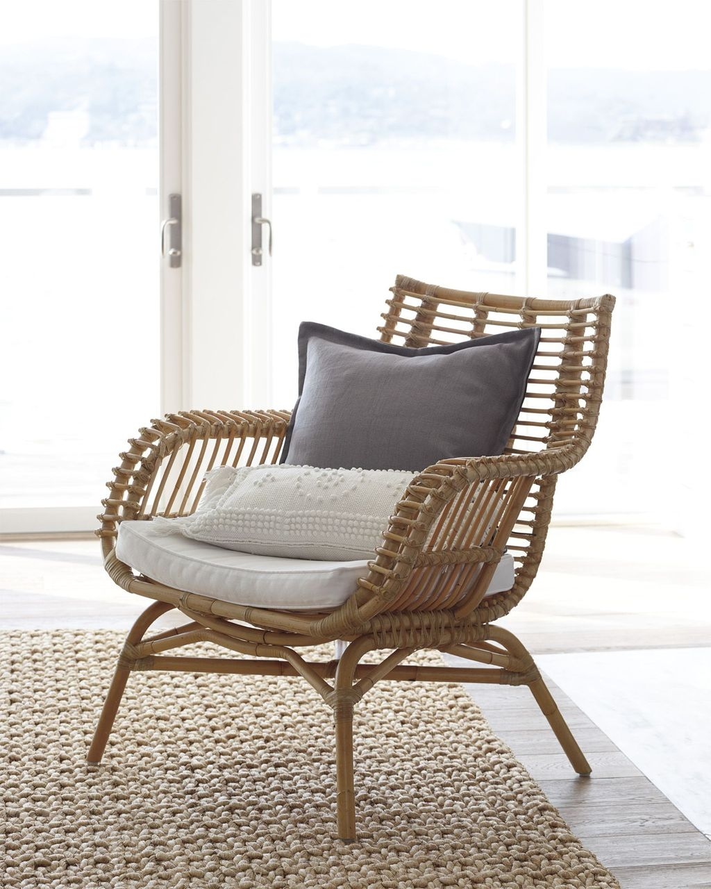 50 Best Outdoor Rattan Chair Ideas