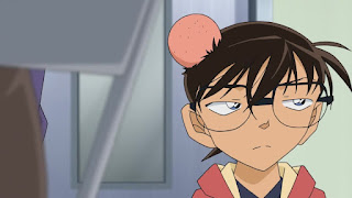 Hellominju.com : 名探偵コナン アニメ 第990話『オートマティック悲劇(前編)』感想 | Detective Conan Ep.990 | Hello Anime !