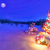 3d screensavers and wallpaper in christmas Download free