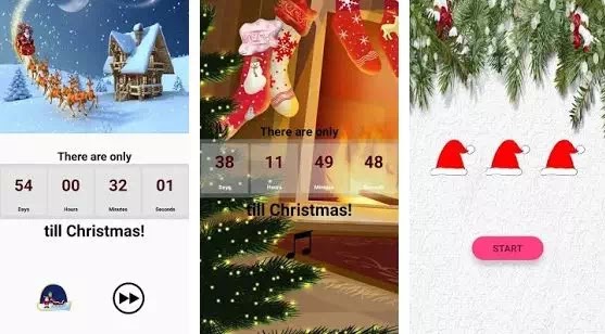 Aplikasi Lagu Natal di Android Terbaik-1 Aplikasi Lagu Natal di Android Terbaik-1