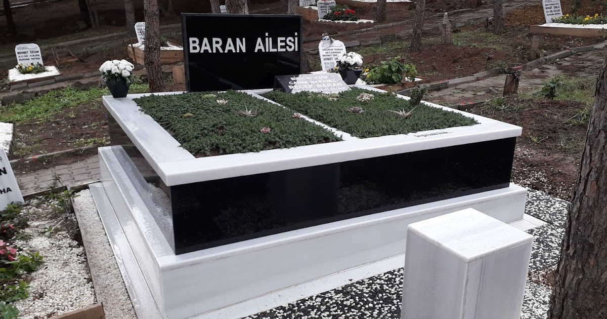 Kilyos Mezar Yapimi Cetin Mermer