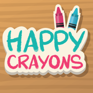 Game Free HAPPY CRAYONS