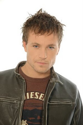 Ideen - Frisuren Männer 2012