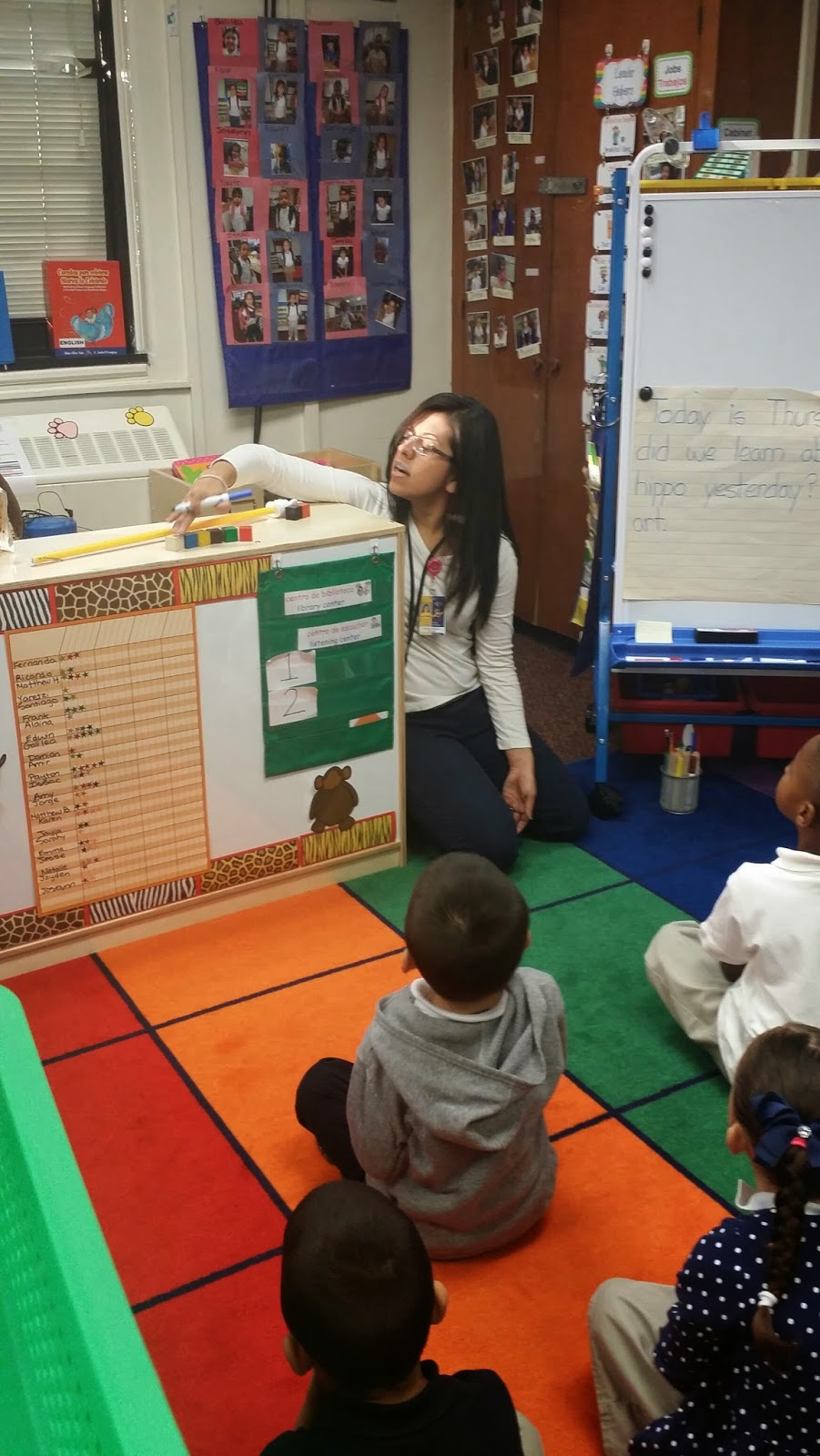 Macht Fruhe Fremdbetreuung Unsere Kinder Unglucklich