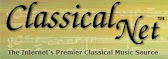 CLASSICAL NET: Composers