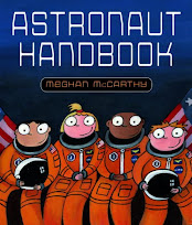 Book: Astronaut Handbook