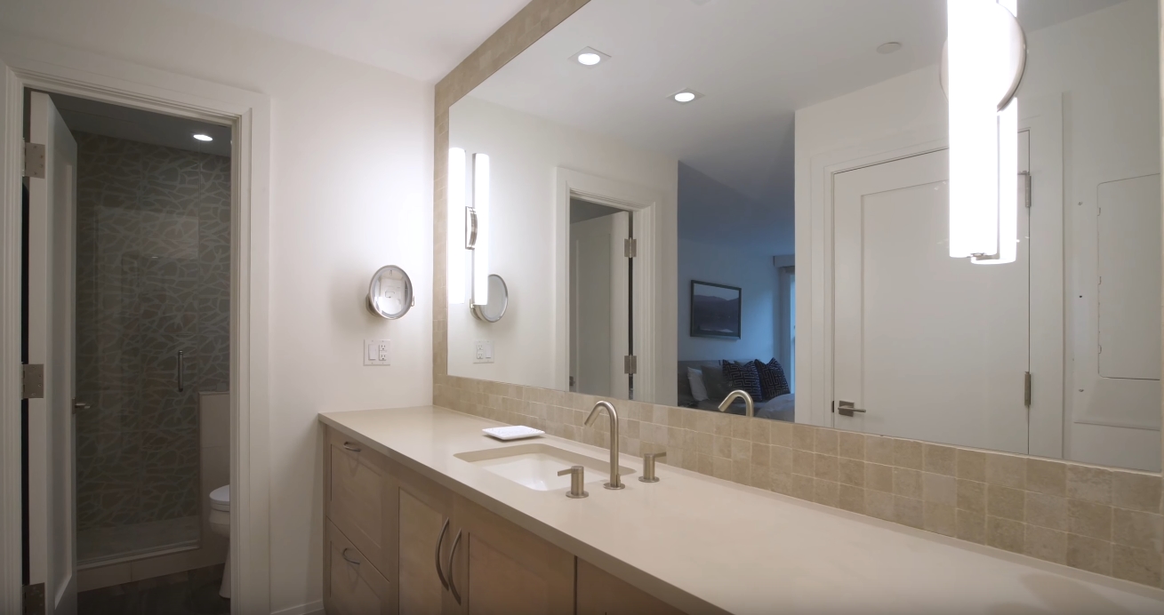 14 Photos vs. 600 Vail Valley Drive #A-6, Vail, CO vs. Condo Interior Design Tour