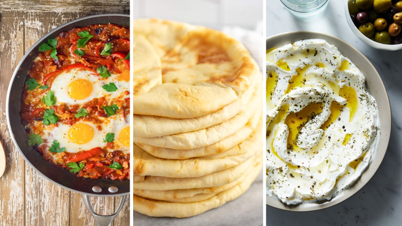 Chef Q 9 Types Of Breakfast