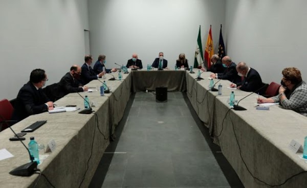 La Junta de Andalucía pone a disposición de las cofradías los museos para la Semana Santa de 2021