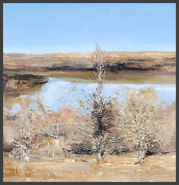 British Art Kurt Jackson