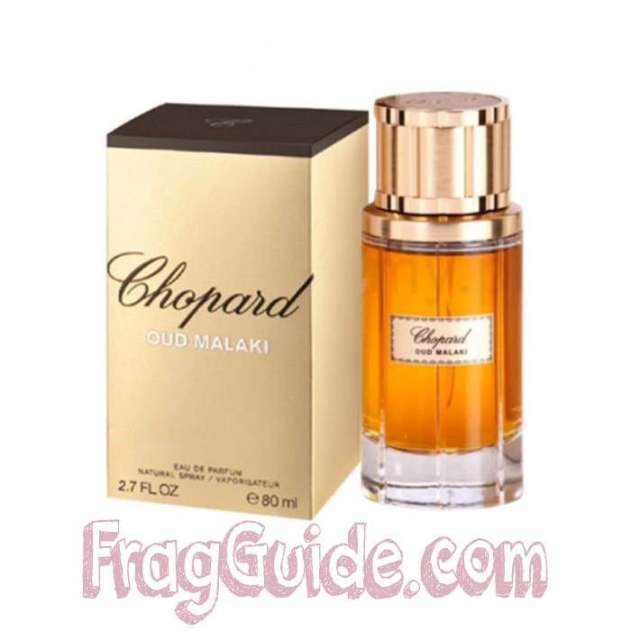 عطر العود الملكي للرجال من شوبارد Choprd نفحات من السحاب دليل العطور