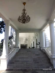 istana bogor