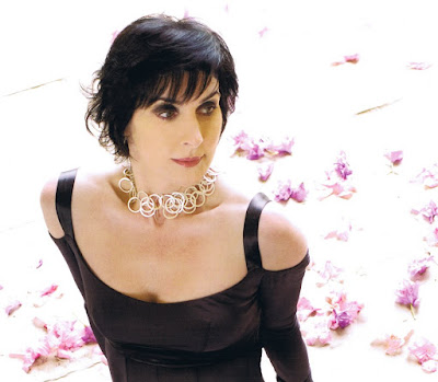 Enya Picture