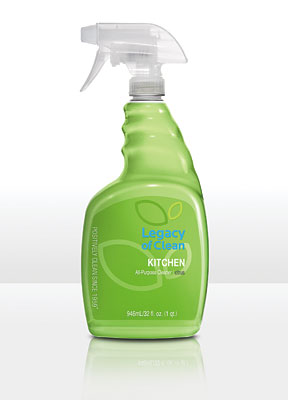 Amway Home™ Bathroom Cleaner, Surface Cleaners