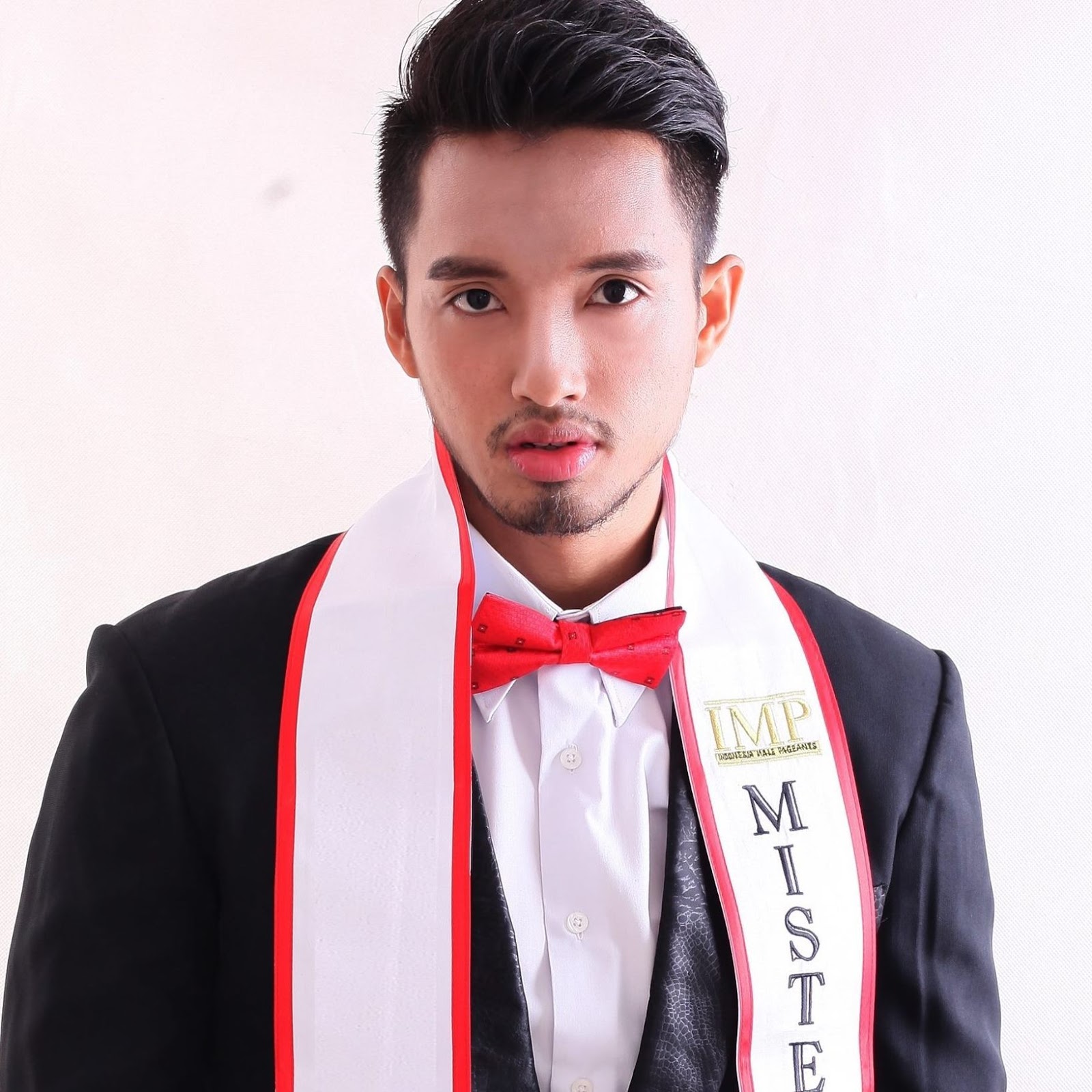 Biodata Gilbert Pangalila Lengkap Dengan Agama Dan Foto Terbarunya