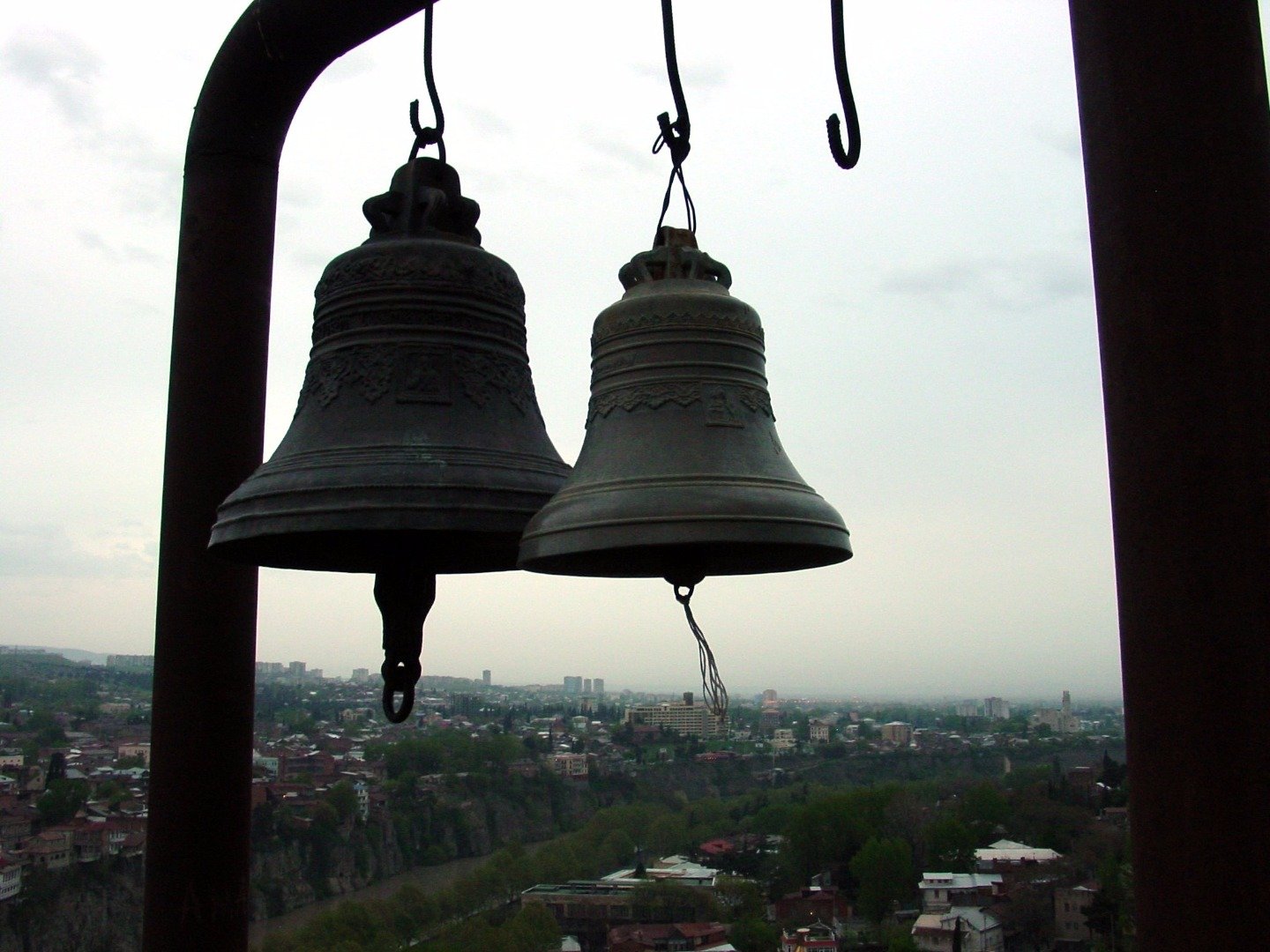 Fashion Gist 5 of 10 Of The World’s Most Popular Superstitions (Bells)