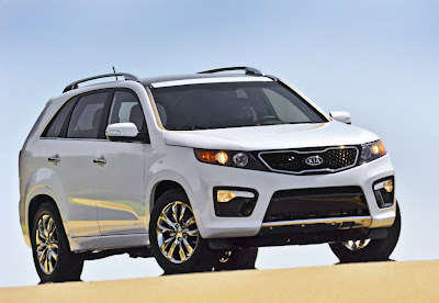 KIA Sorento 2013 KIA Sorento 2013
