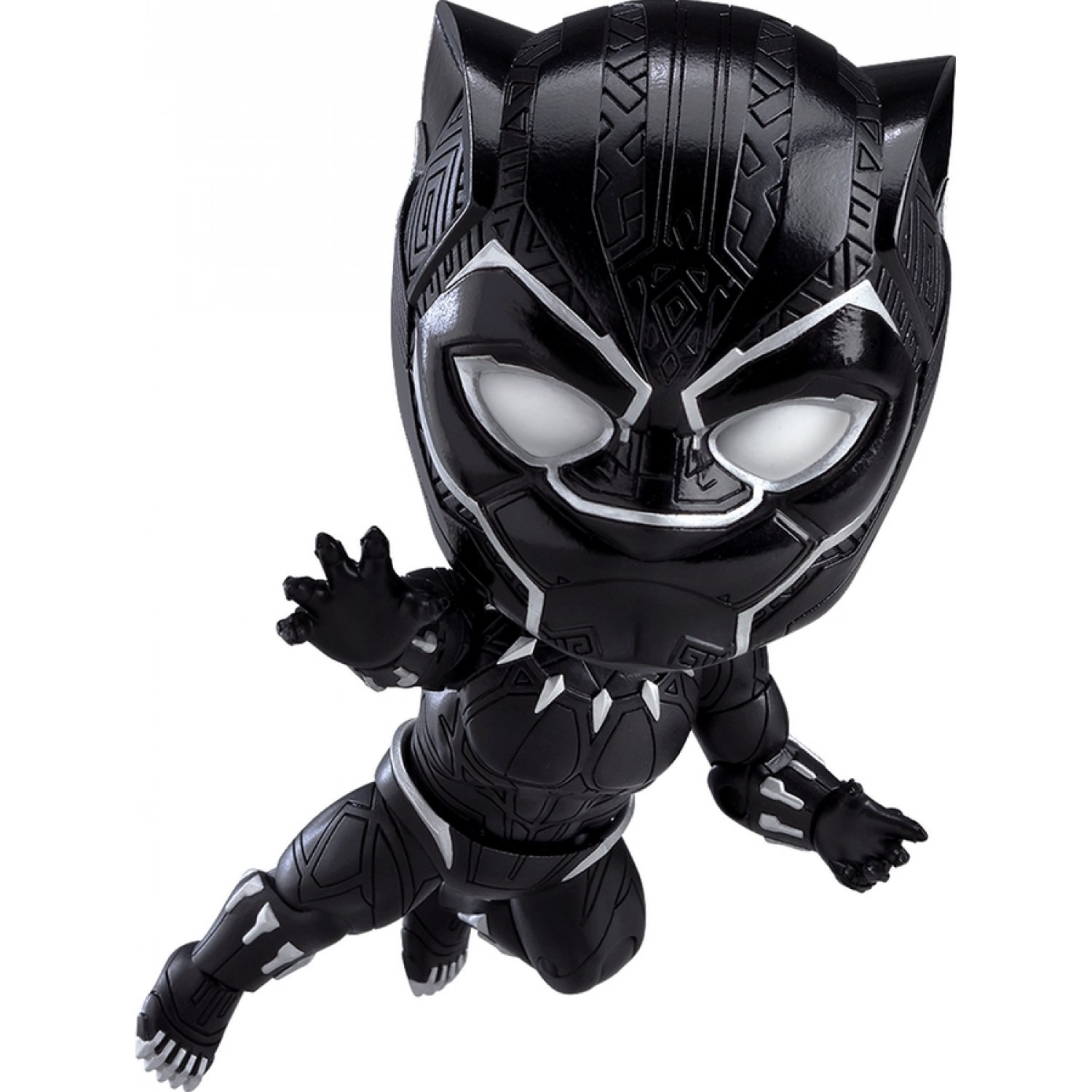 Black Panther Arundel Millsrug Grippers Lowes - fsugstz